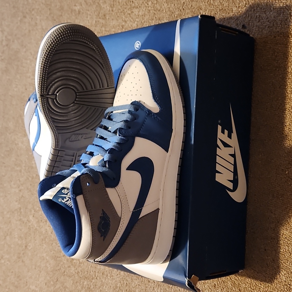 🔥🔥Air Jordan 1 OG🔥🔥